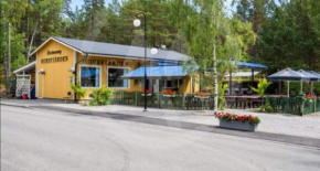 Årsta strand, Stockholm